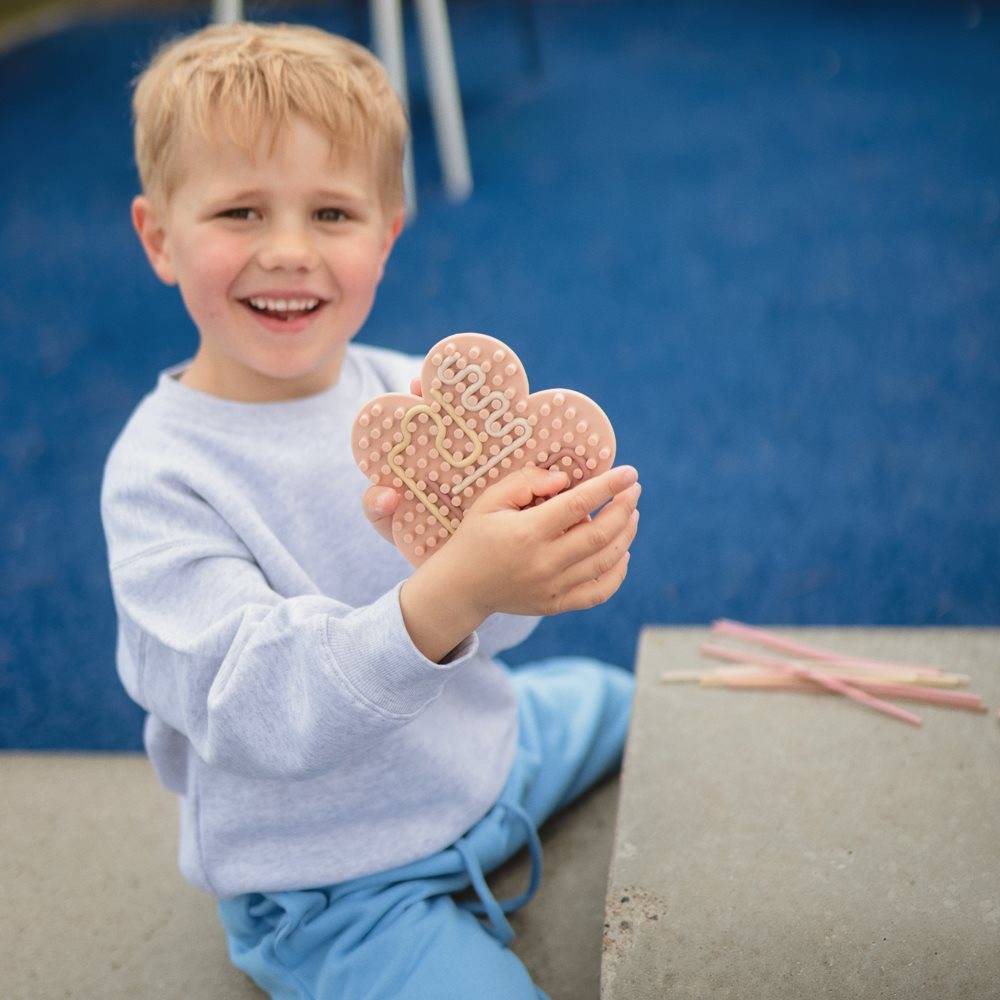 Silicone Sensory Toy