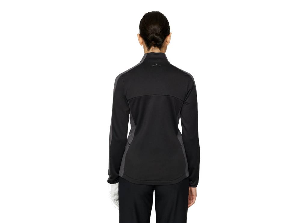 Nina Hybrid Mid Layer