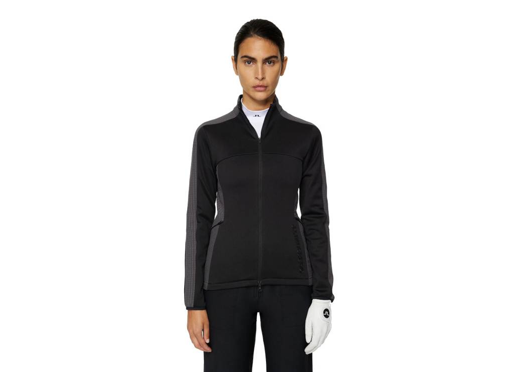 Nina Hybrid Mid Layer
