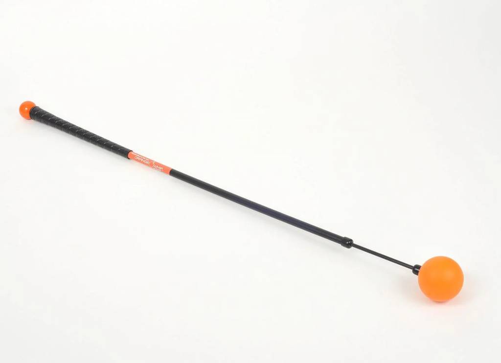 Orange Whip Junior
