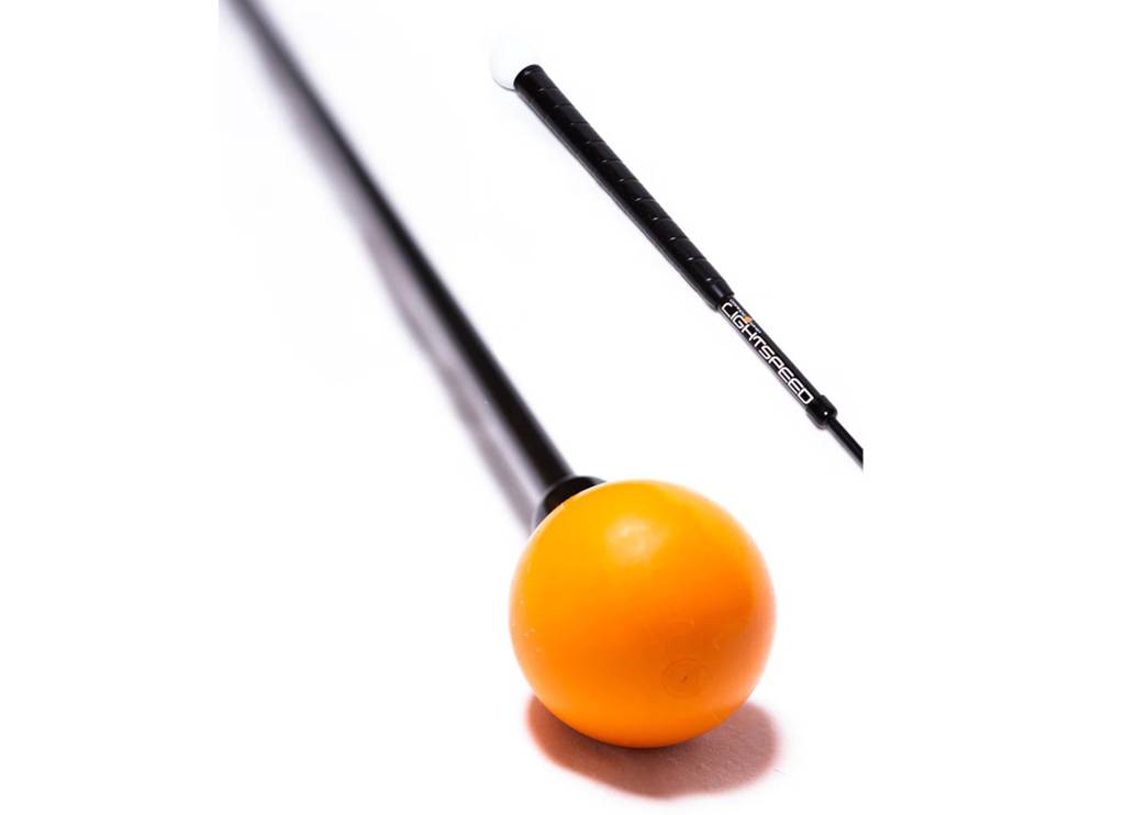 Orange Whip Junior