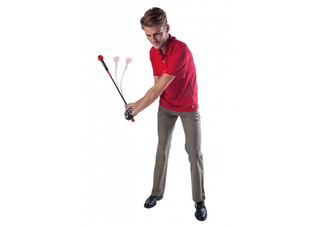 Tempo Trainer 40 Inch