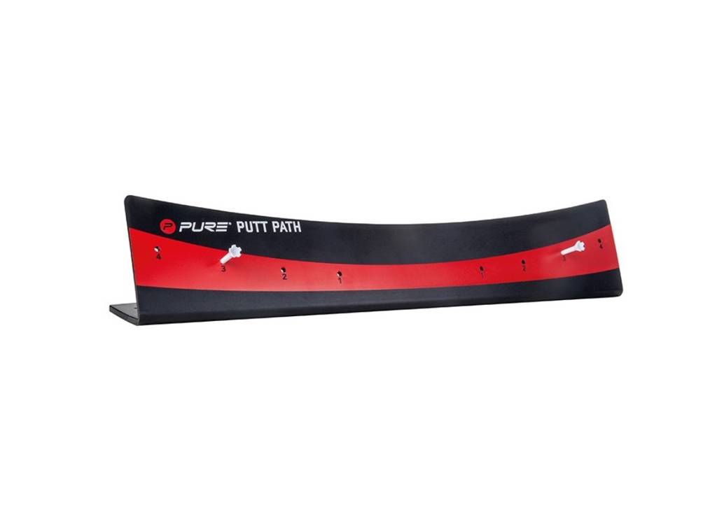 Putt Path