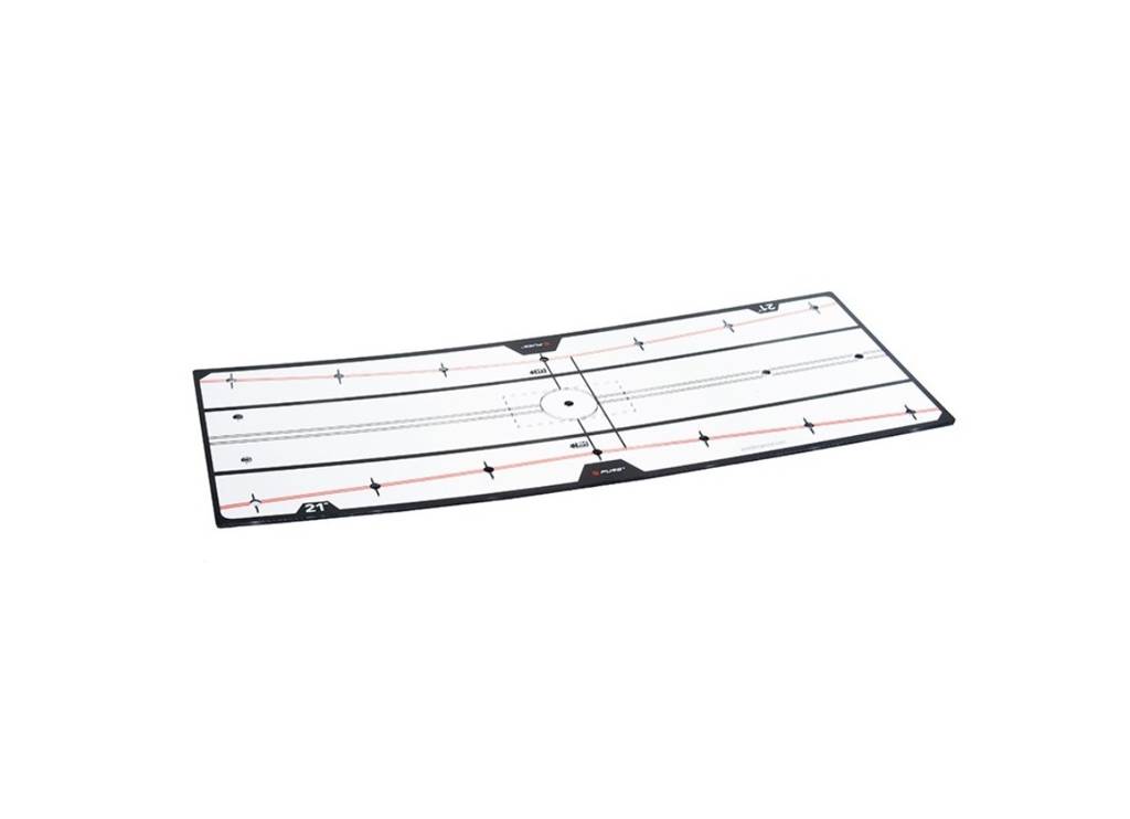 Putting Mirror 21 Inch