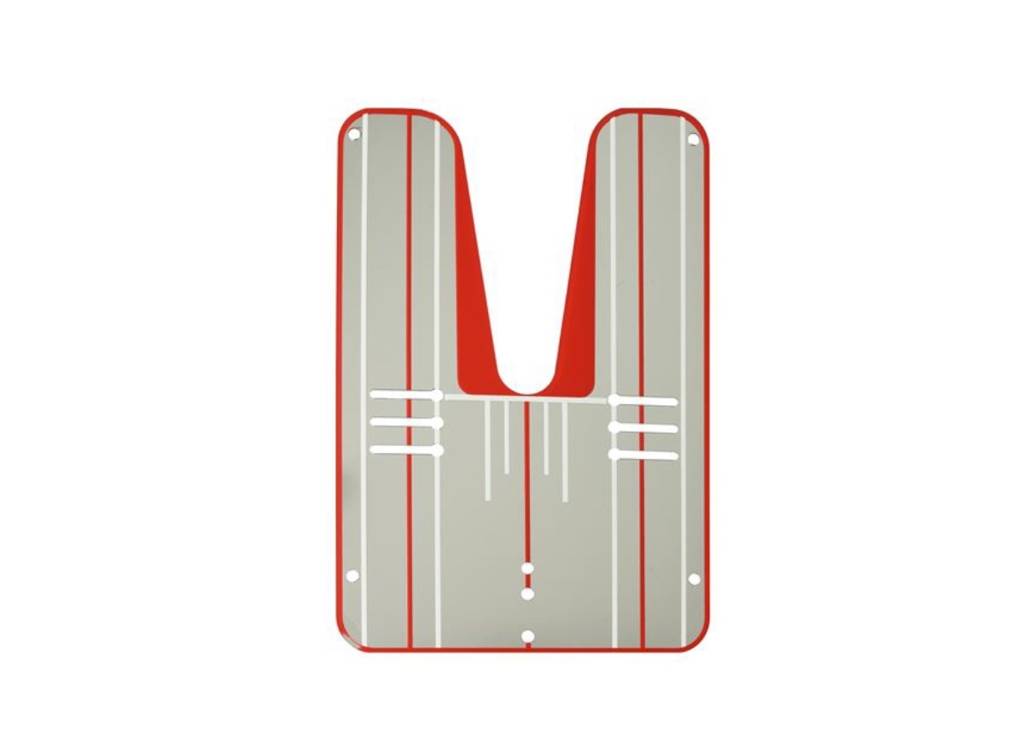 Putting Training Mirror