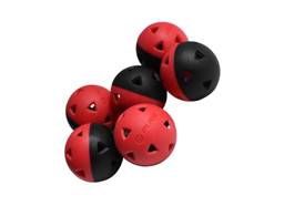 Impact Balls (6)
