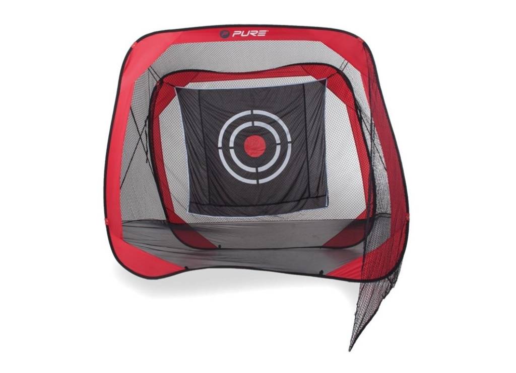 Practice Net Square
