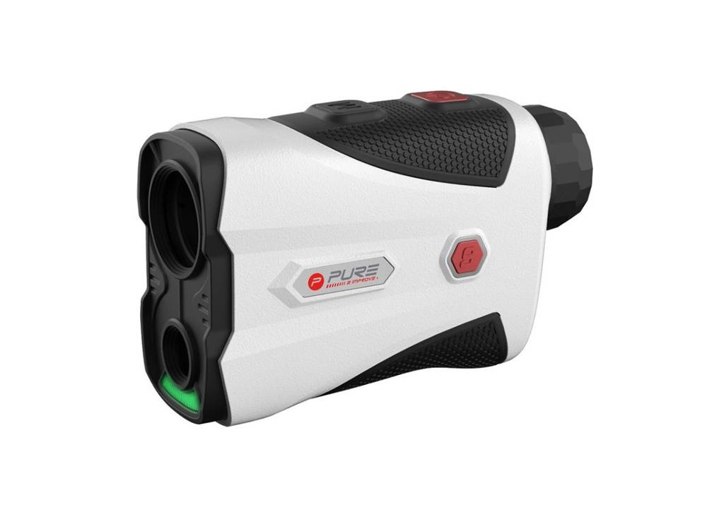 PM3 OLED Range Finder