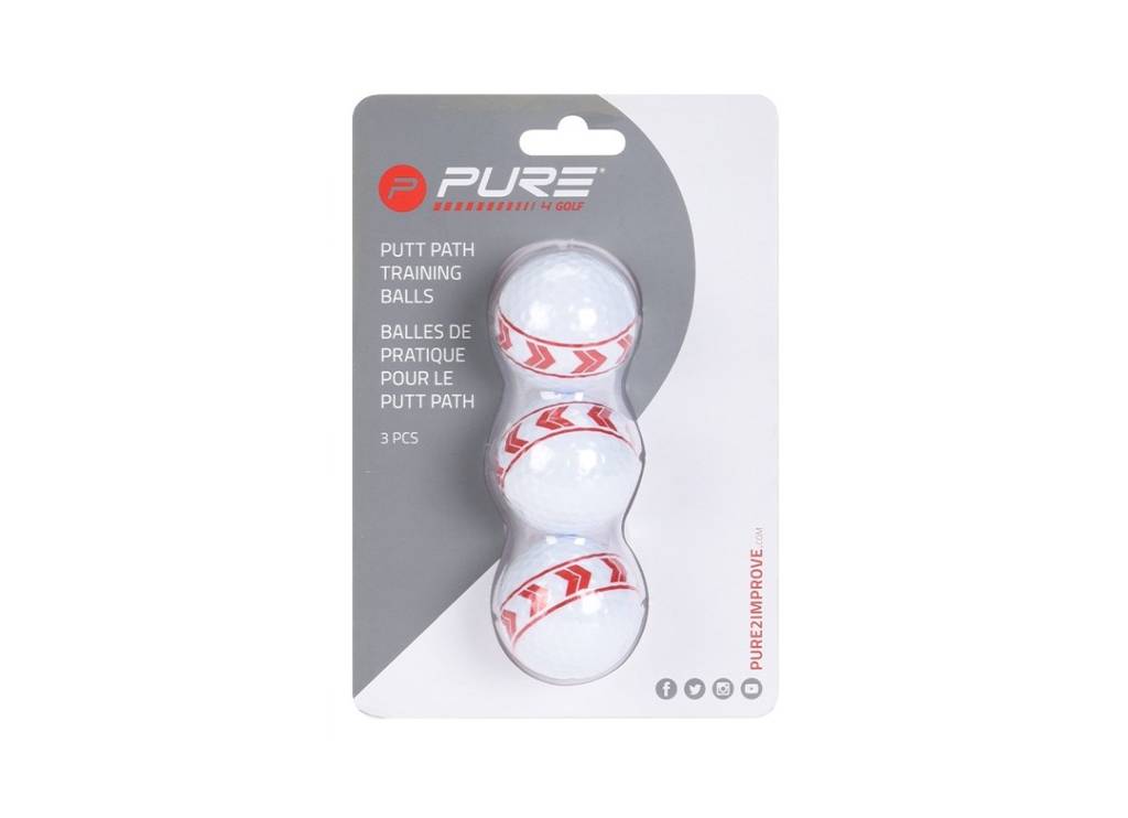 Align Ball Set (3)