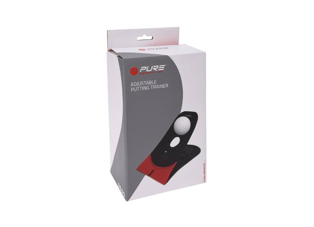 Putting Trainer