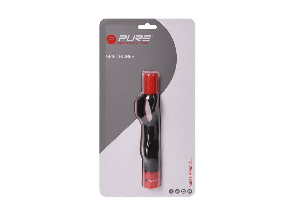 Grip Trainer