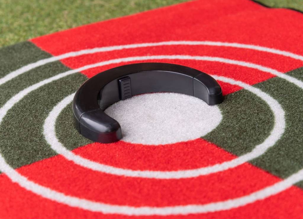 Practice Cup - Adjustable