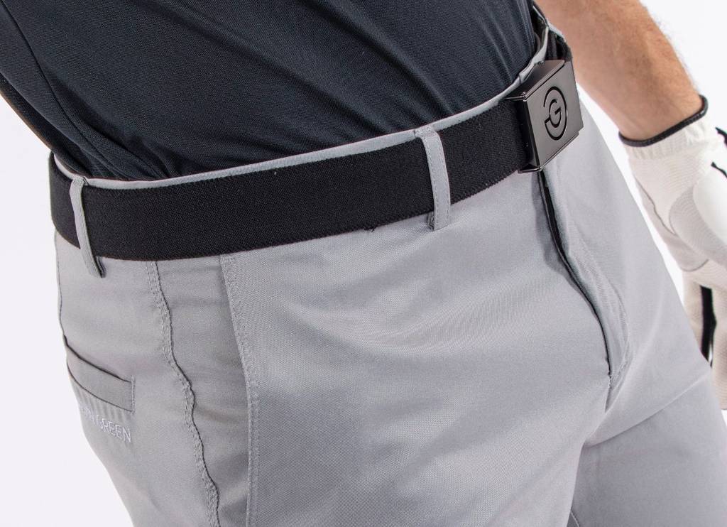 Paul Shorts