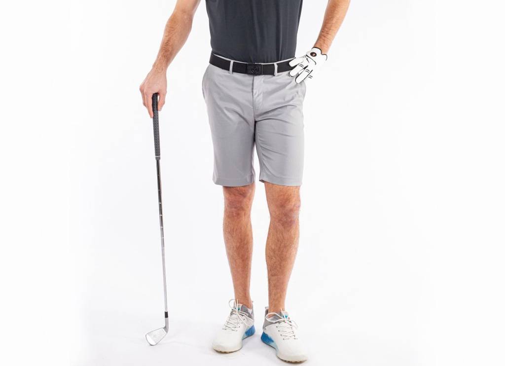 Paul Shorts