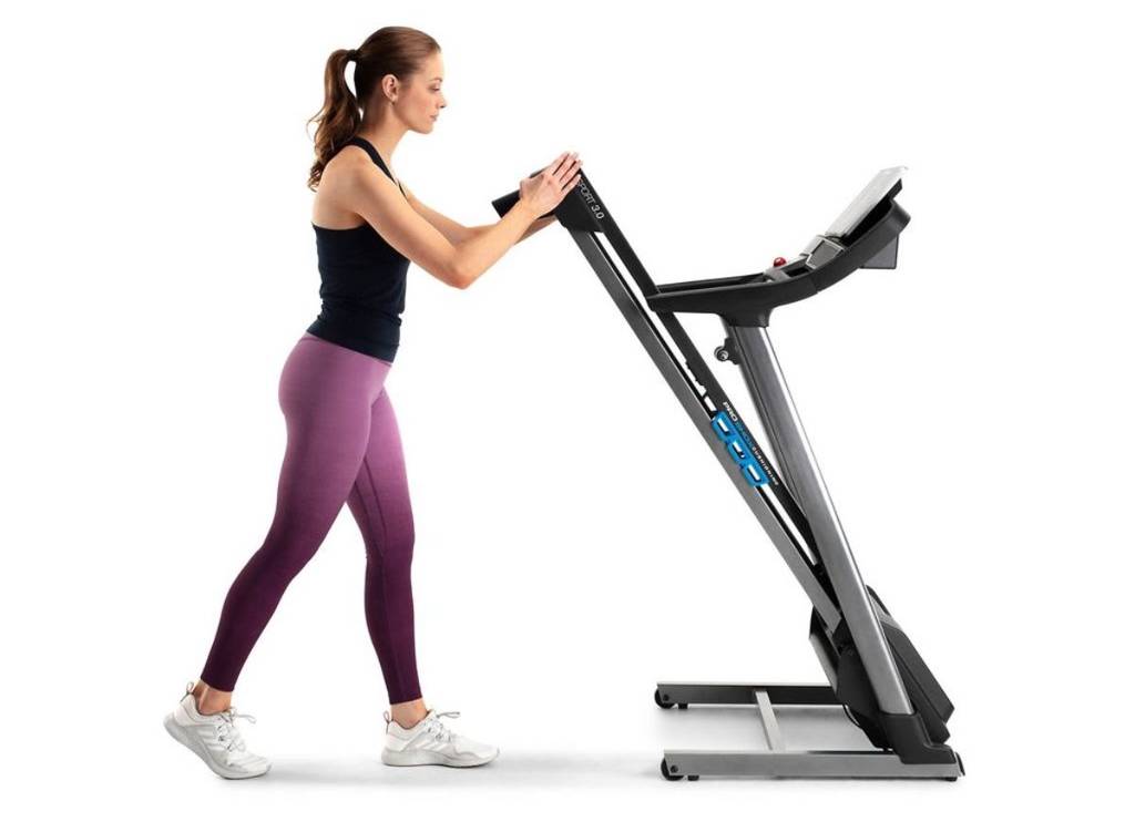 Hlaupabretti Sport 3.0