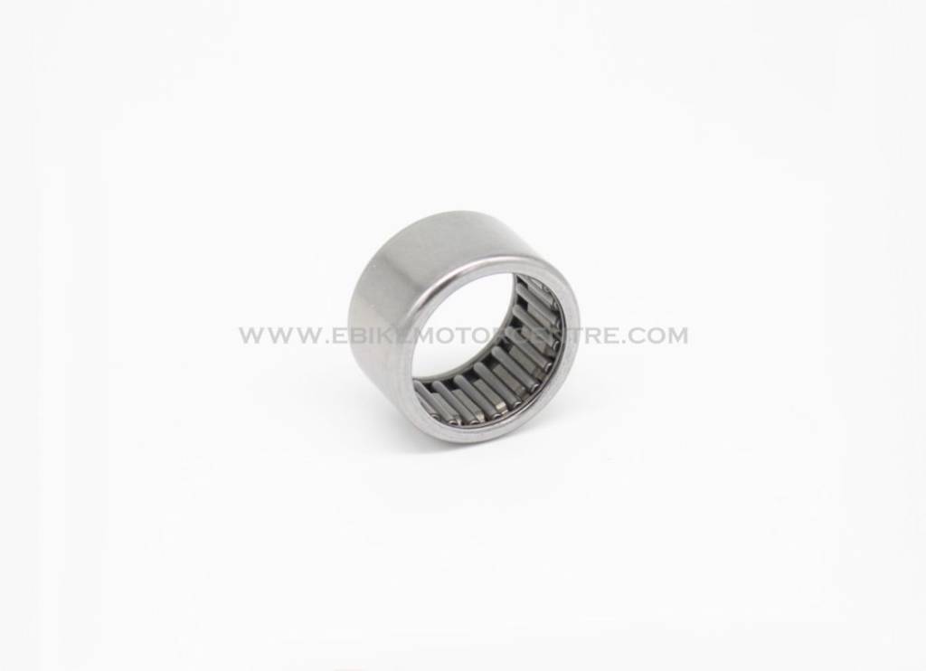 Lega Gen2 Needle Roller