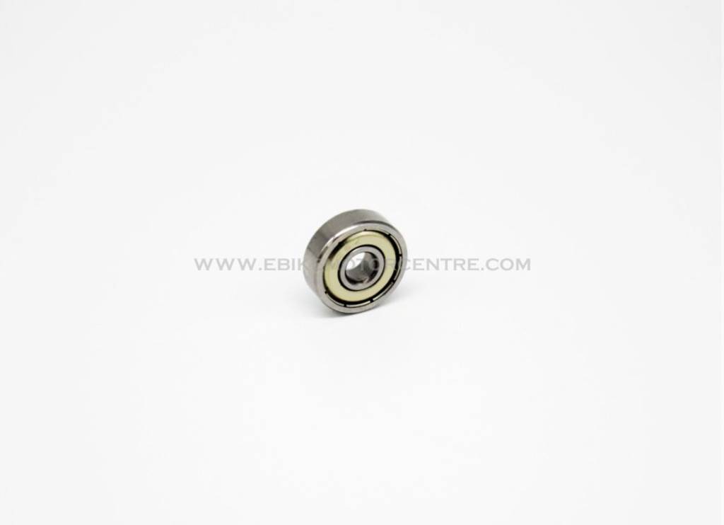 Lega Gen2 Transfer Gear Small