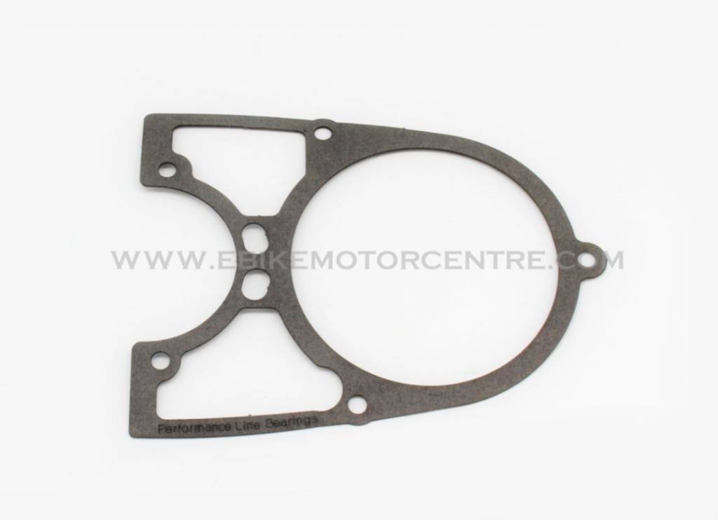 Brose Motor Cover Gasket S/T ECU