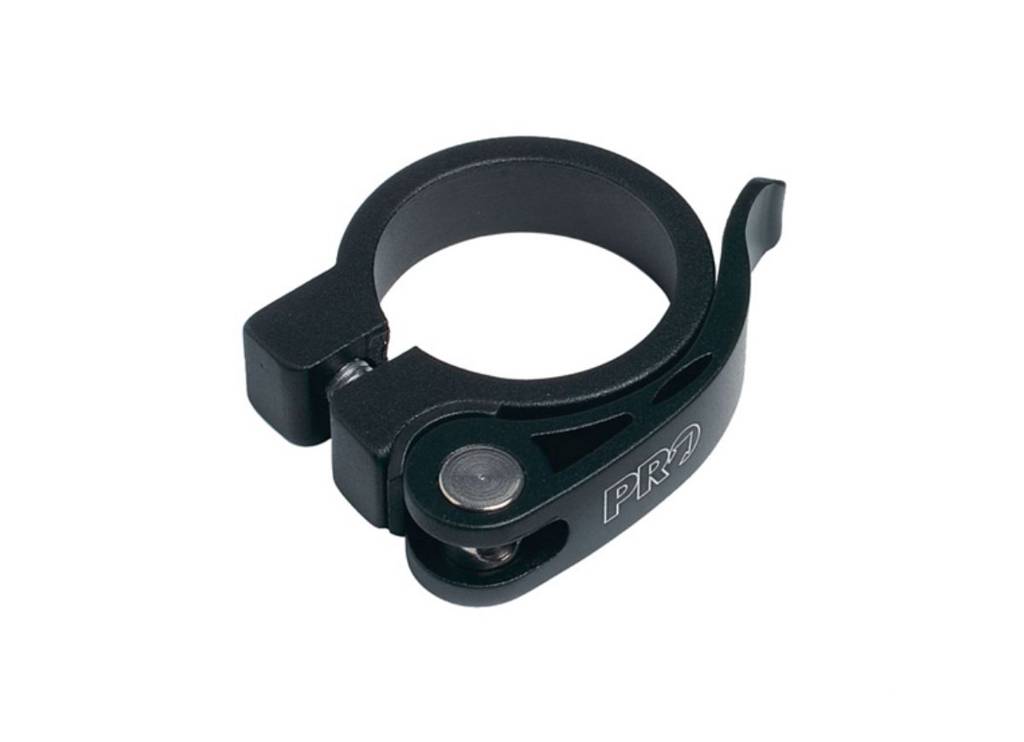 Seat clamp PRO 31.8mm