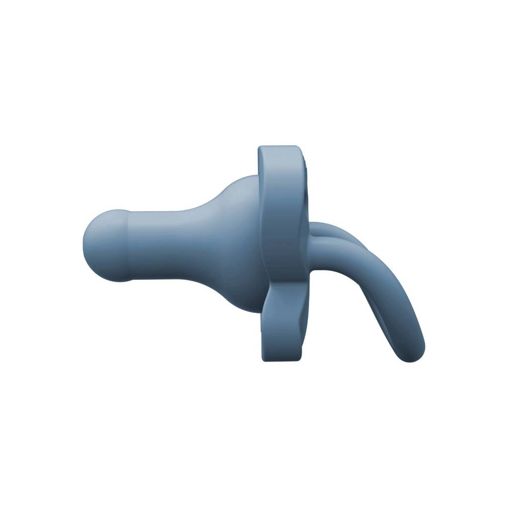 HappyPaci One-Piece Soother (1)