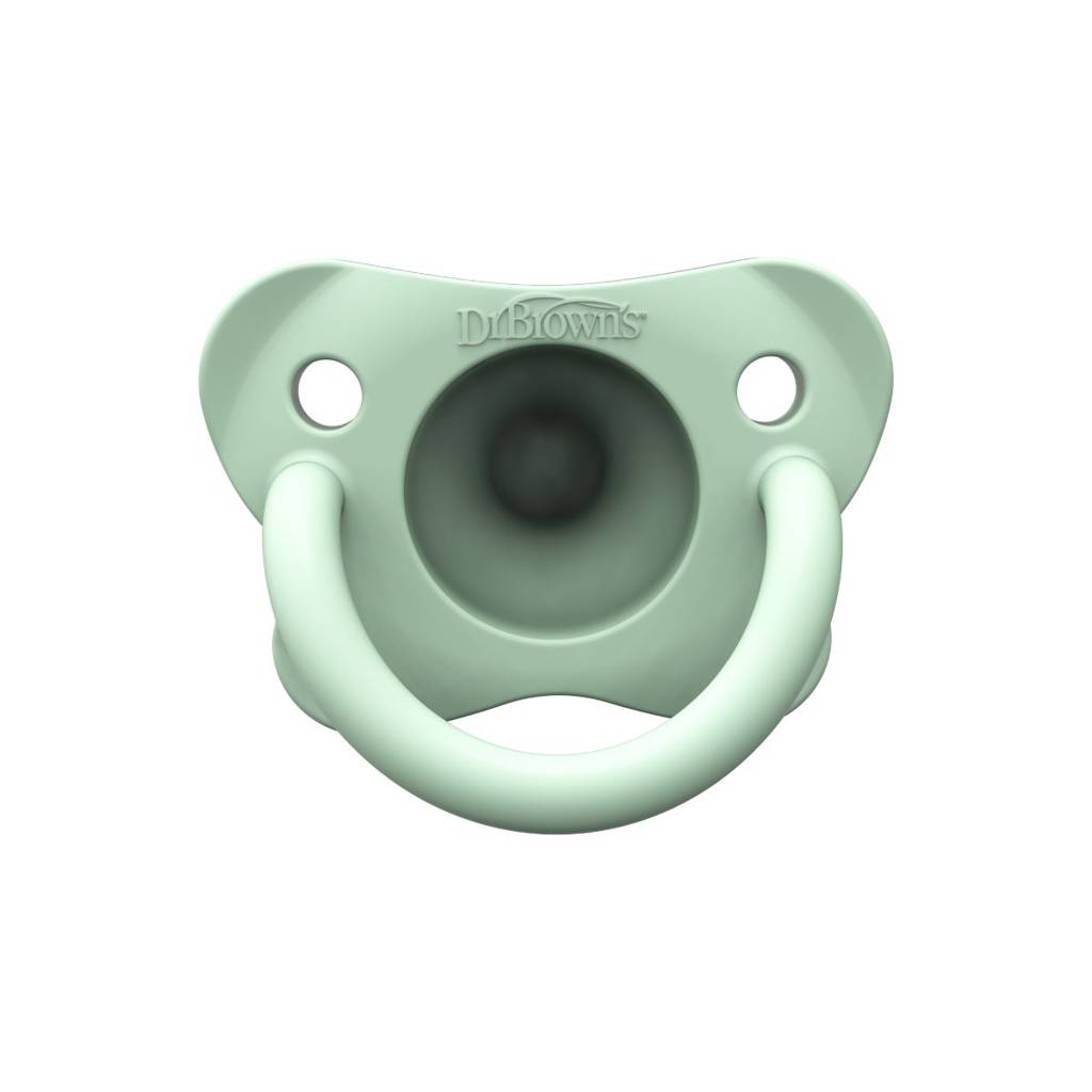 HappyPaci Silicone Soother (2)
