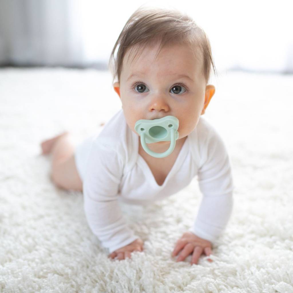 HappyPaci Silicone Soother (2)