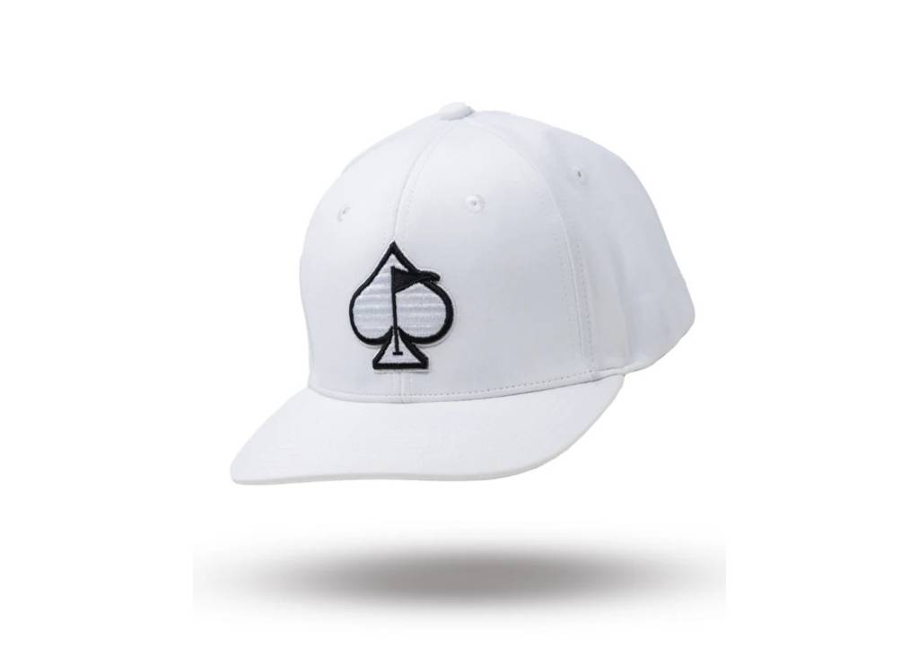 Performance Spade Hat