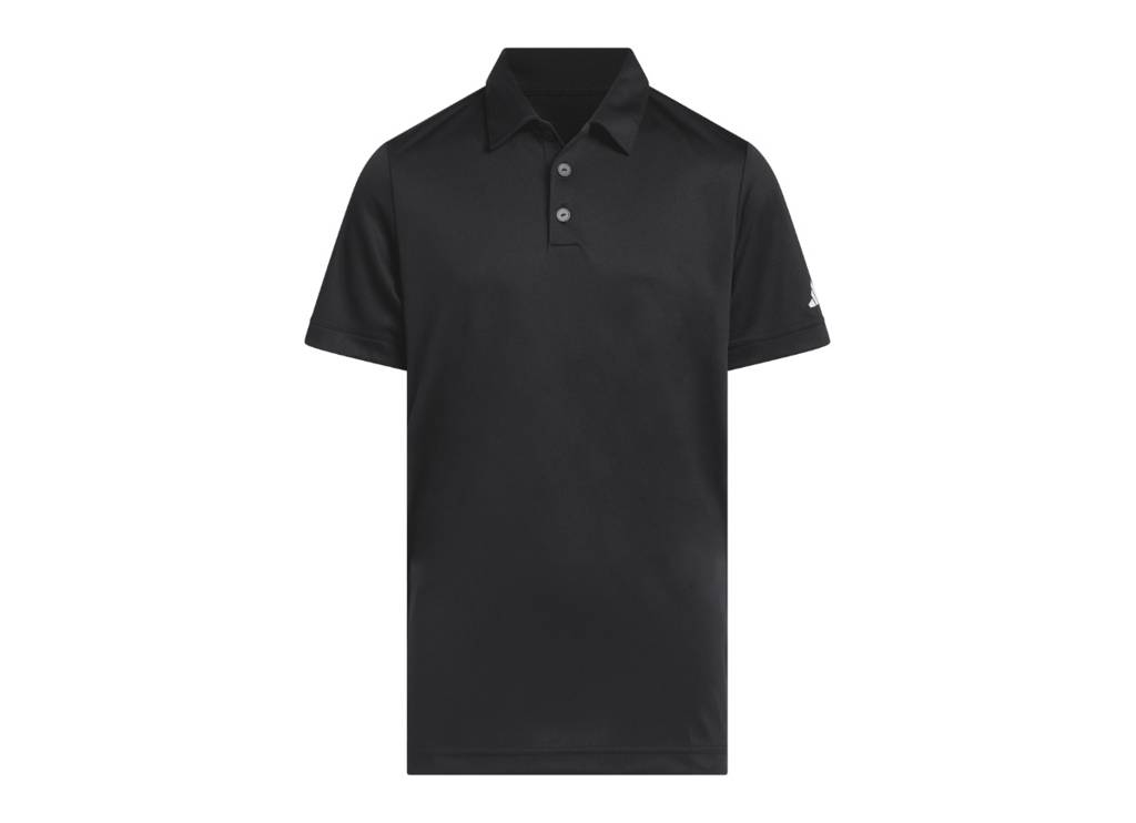 Performance Short-Sleeve Polo