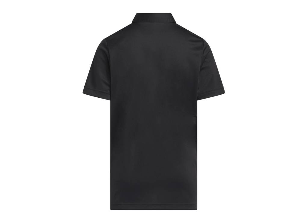 Performance Short-Sleeve Polo