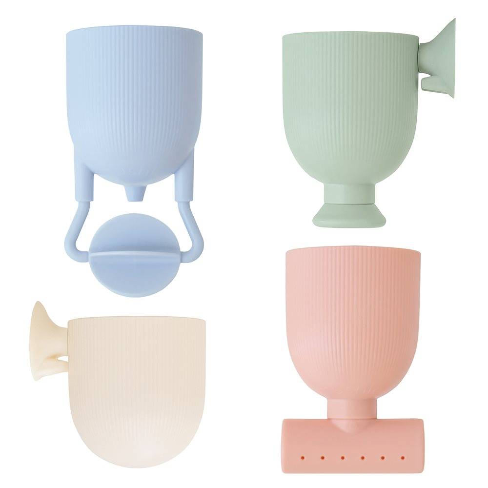 Bath Play Set - Pour & Play