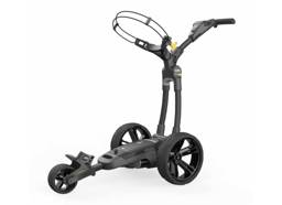 CT6 EBS 36H - Gun Metal