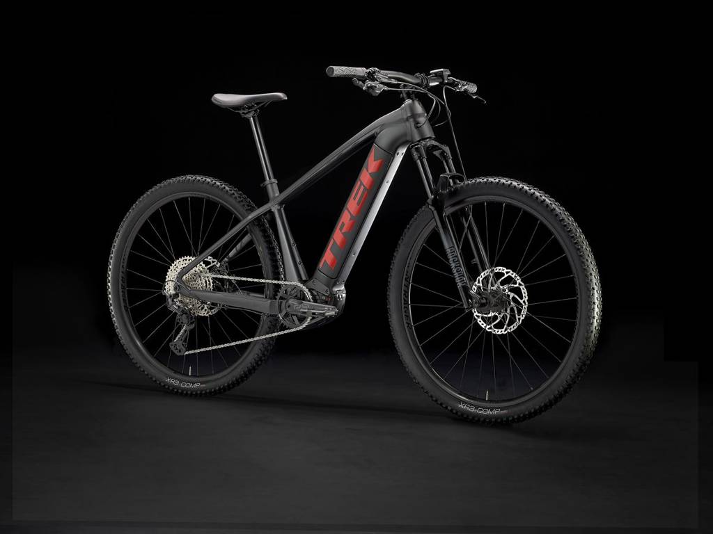 Powerfly 5 (625Wh) - (XS, Black Lithium)