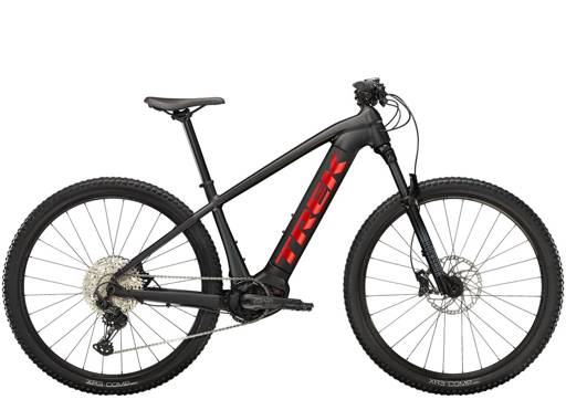 Powerfly 5 (625Wh) - (XS, Black Lithium)