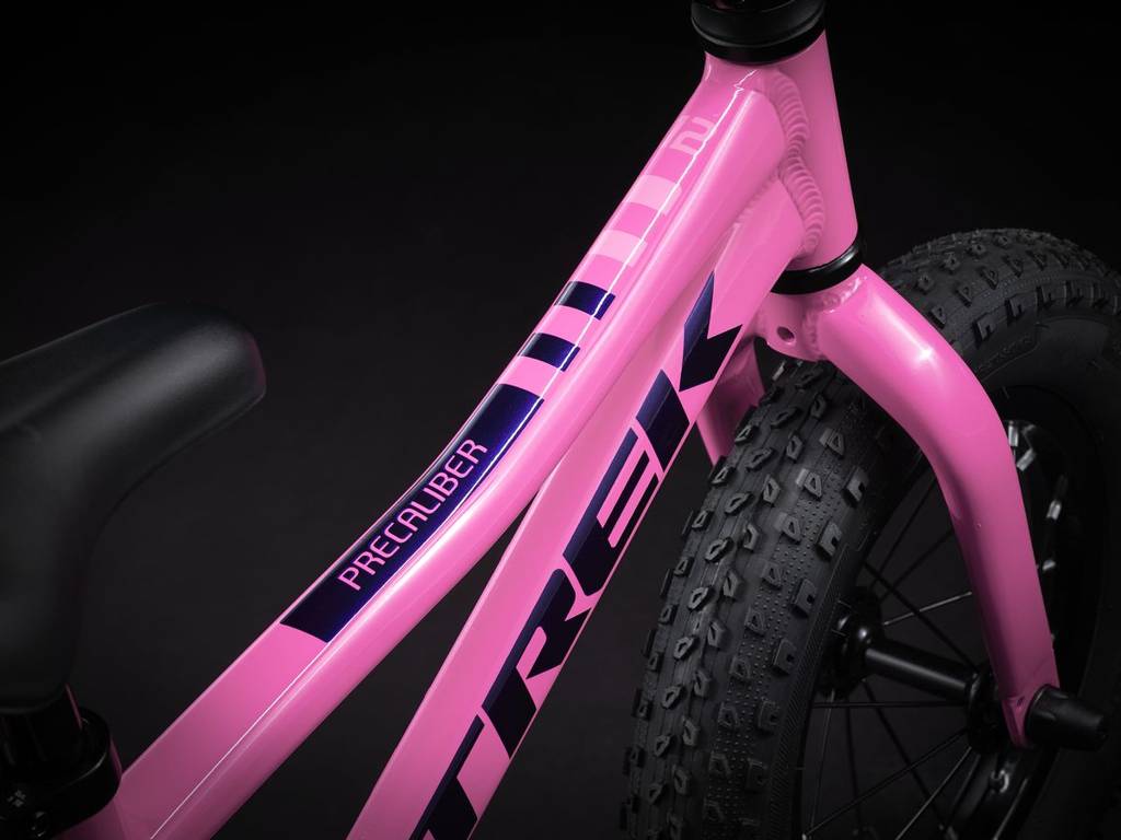 Precaliber 12" Flamingo Pink