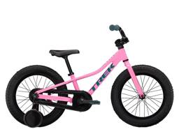 Precaliber 16" Pink Frosting