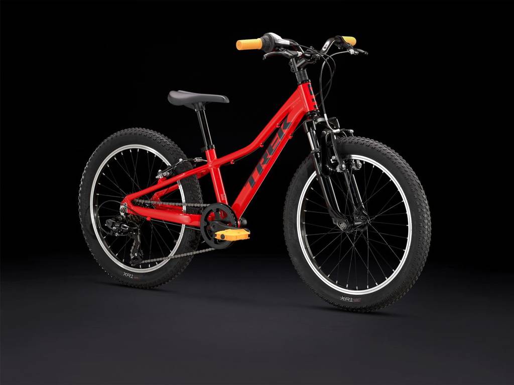 Precaliber 20" 7g dempari Viper Red