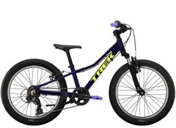 Precaliber 20" 7g dempari Purple Abyss