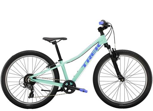 Precaliber 24" 8g dempari Aloha Green