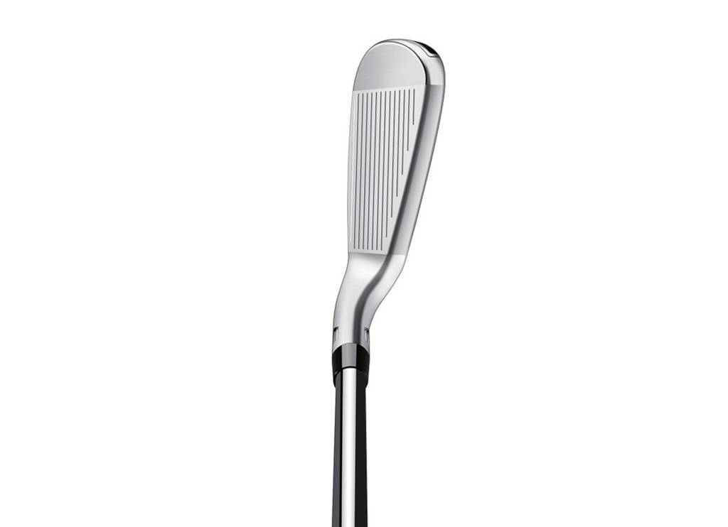 Qi Járnasett 6-PW