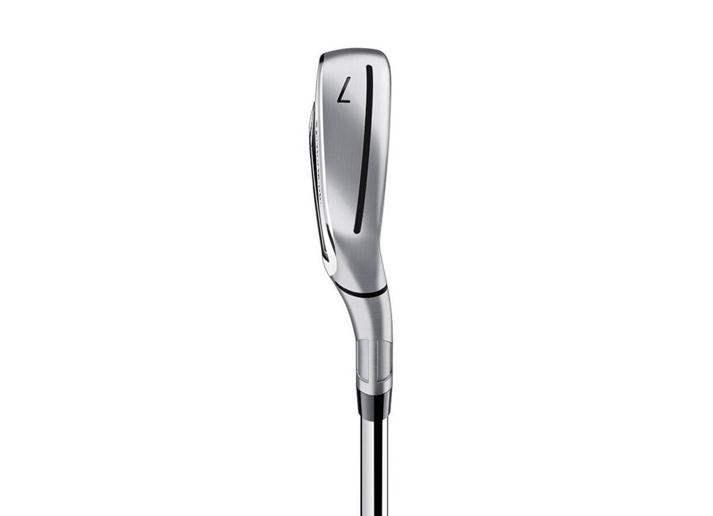 Qi Járnasett 6-PW