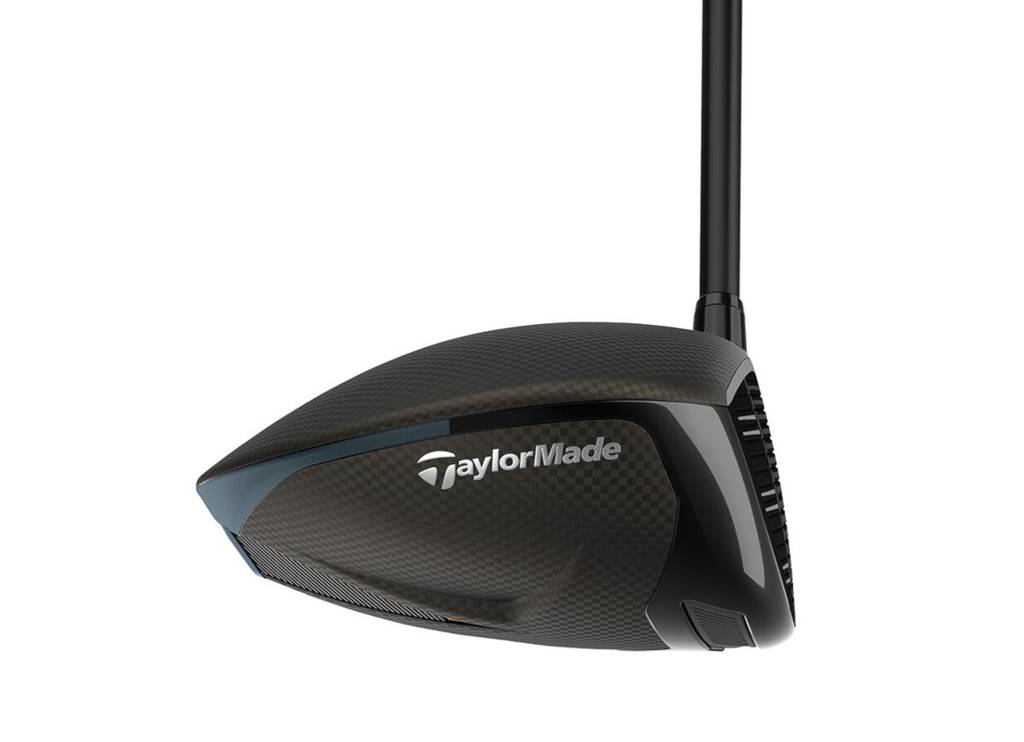Qi4D LS Driver