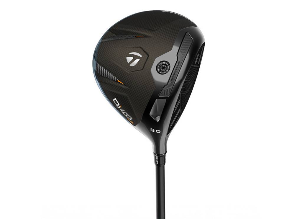Qi4D LS Driver