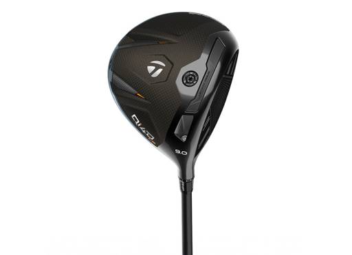 Qi4D LS Driver