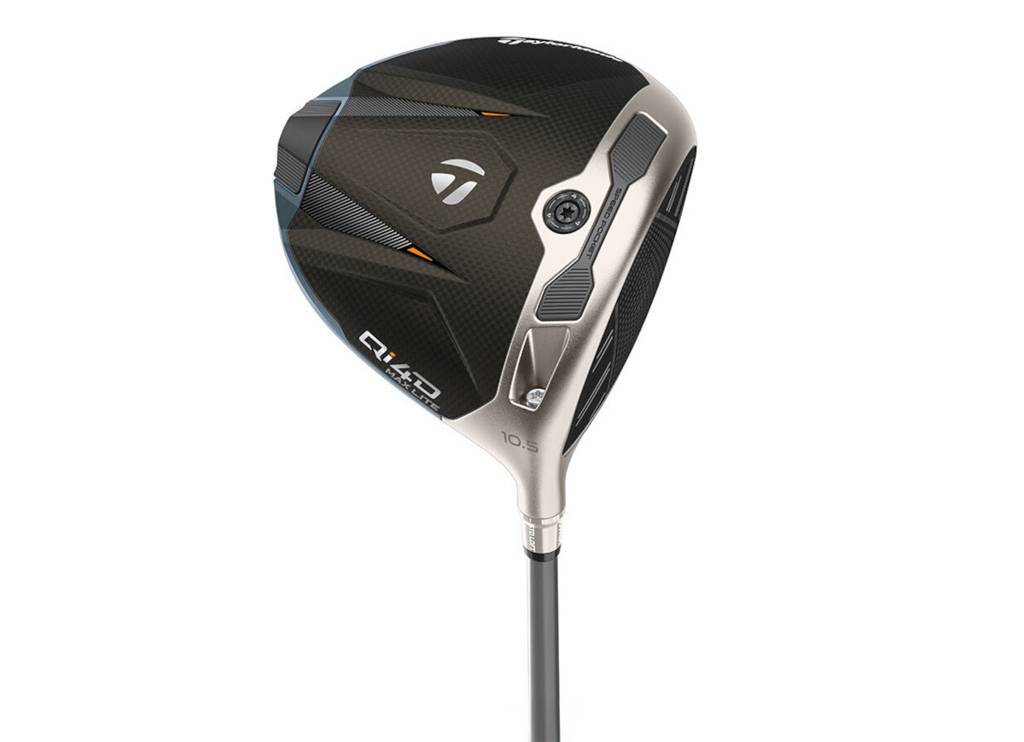 Qi4D Max Lite Driver
