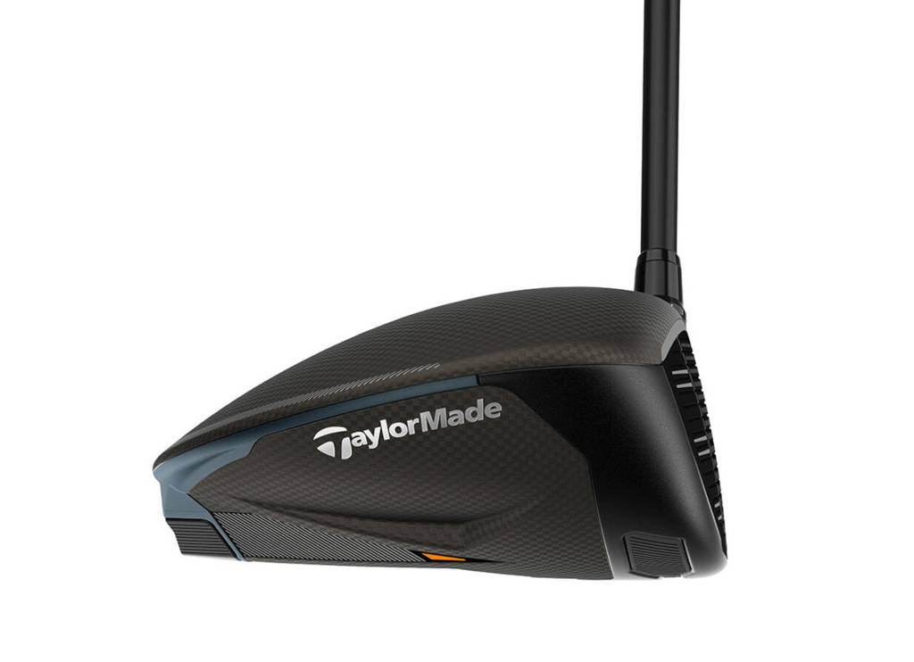Qi4D Max Driver