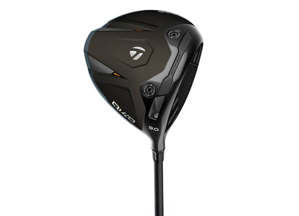 Qi4D Driver