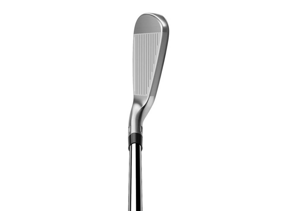 Qi Max Járnasett Grafít 5-PW