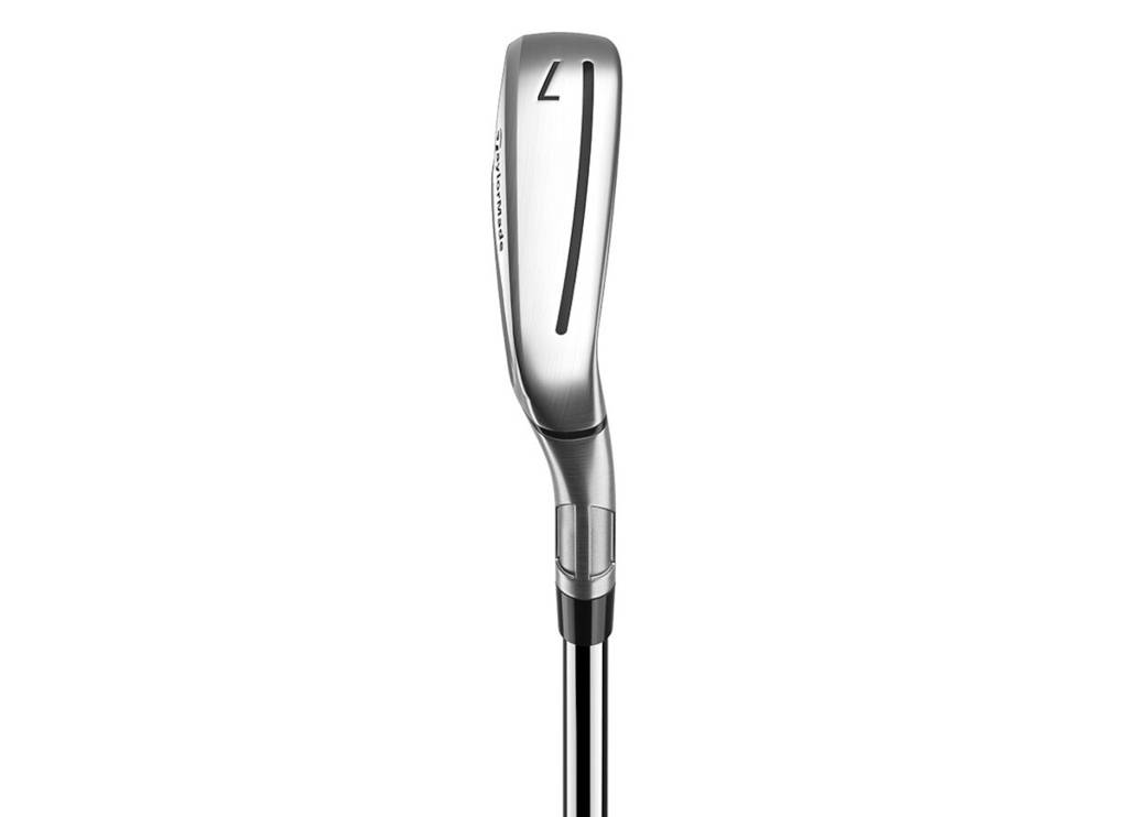 Qi Max Járnasett Stál 5-PW