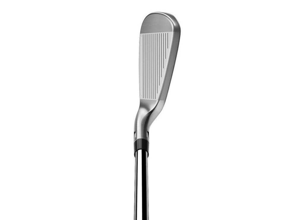 Qi Max HL Járnasett Grafít 5-PW