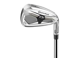 Qi Max HL Járnasett Ladies 6-PW+SW